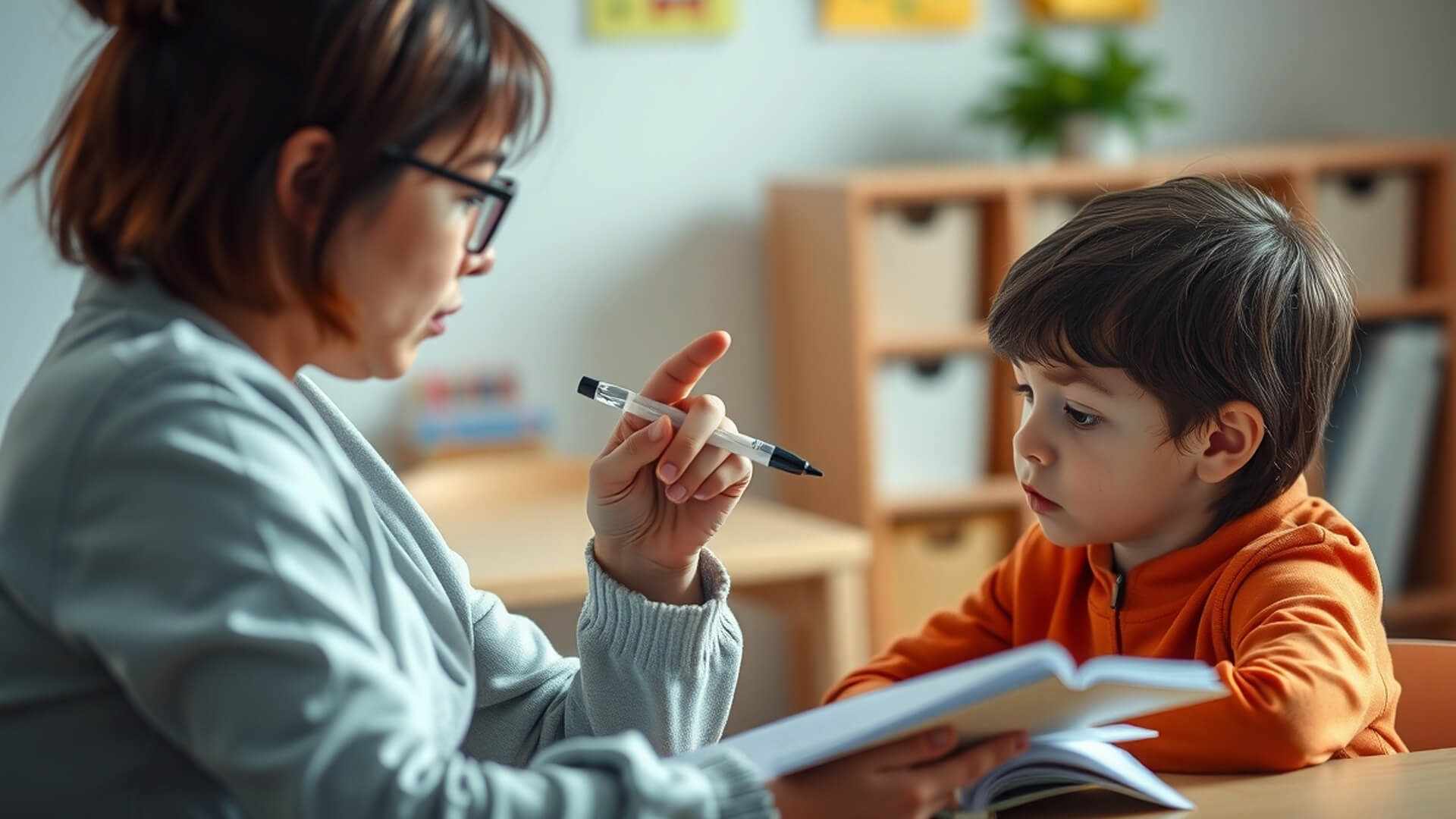 ADHD in Children: How to Recognize It and How to Help