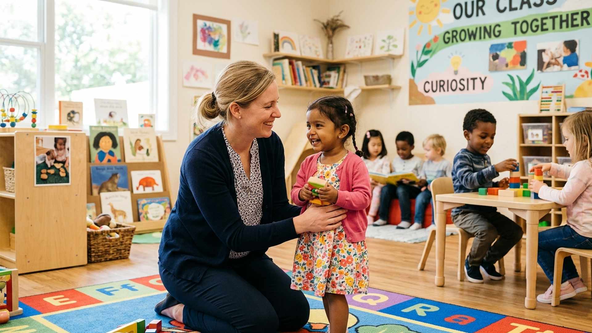 How Epigenetics and Cooperation Are Reshaping Nonprofit Education Leadership