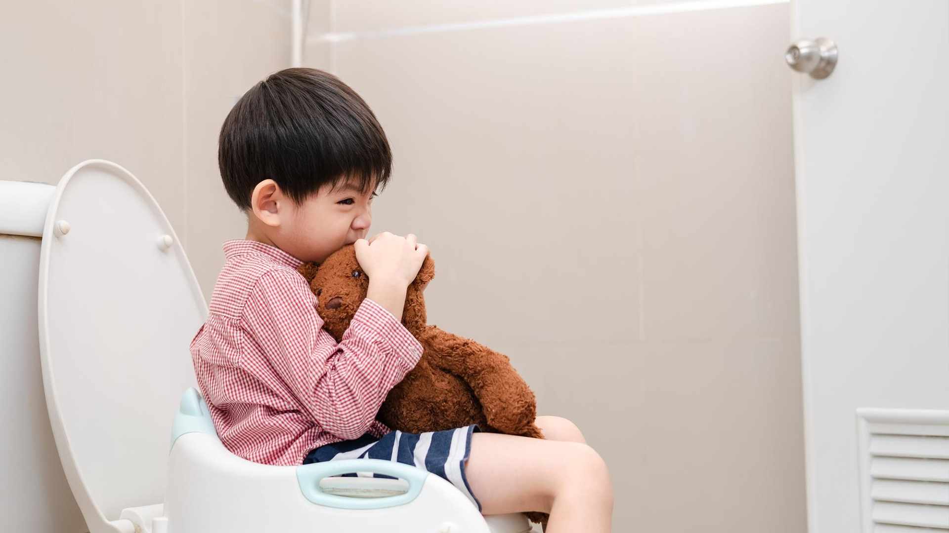 UTIs in Children: Reasons, Treatment, and Prevention—What Parents Must Know