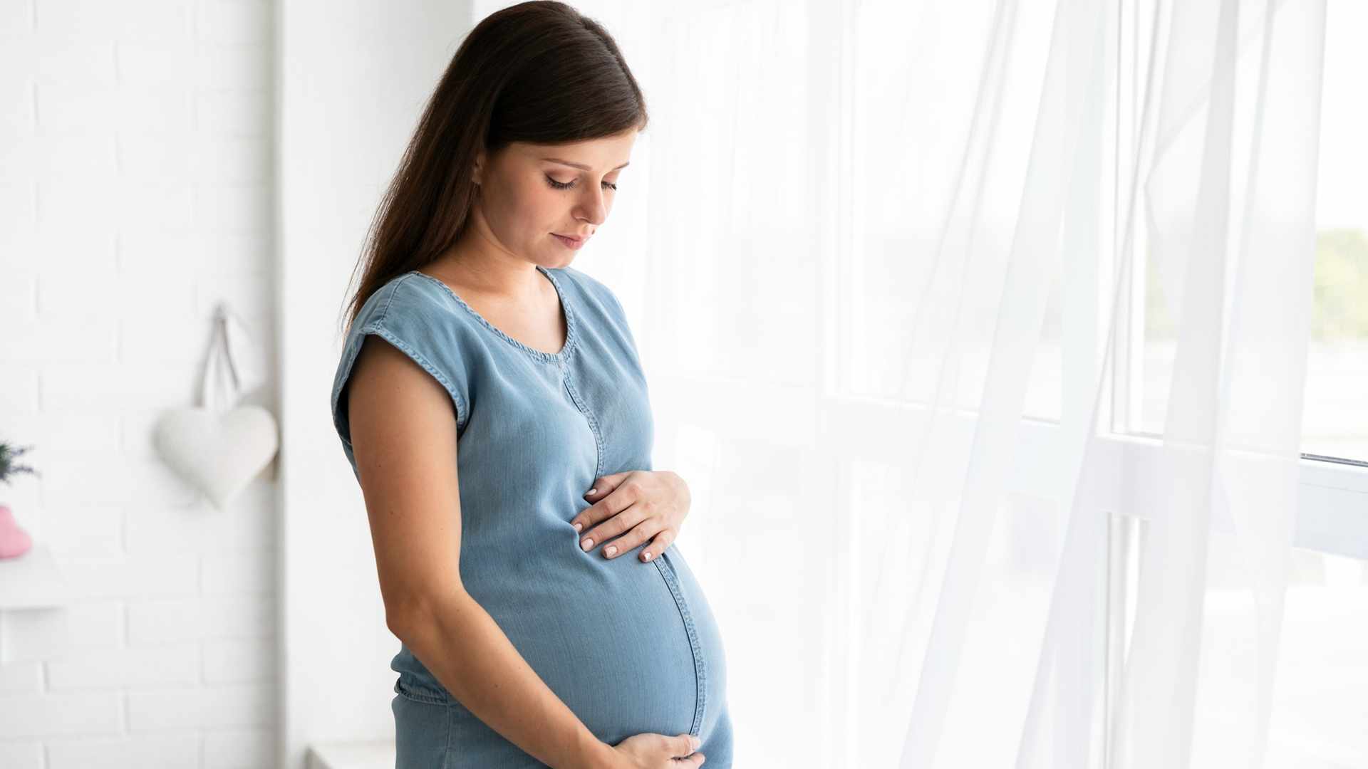 How Pregnancy Rewires The Brain — And Shapes The Baby’s Brain Too