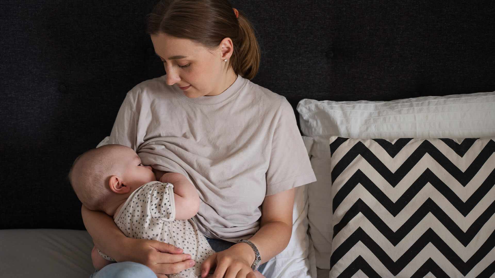 Breast Milk and Breastfeeding: Importance, Benefits, Downsides, and More…