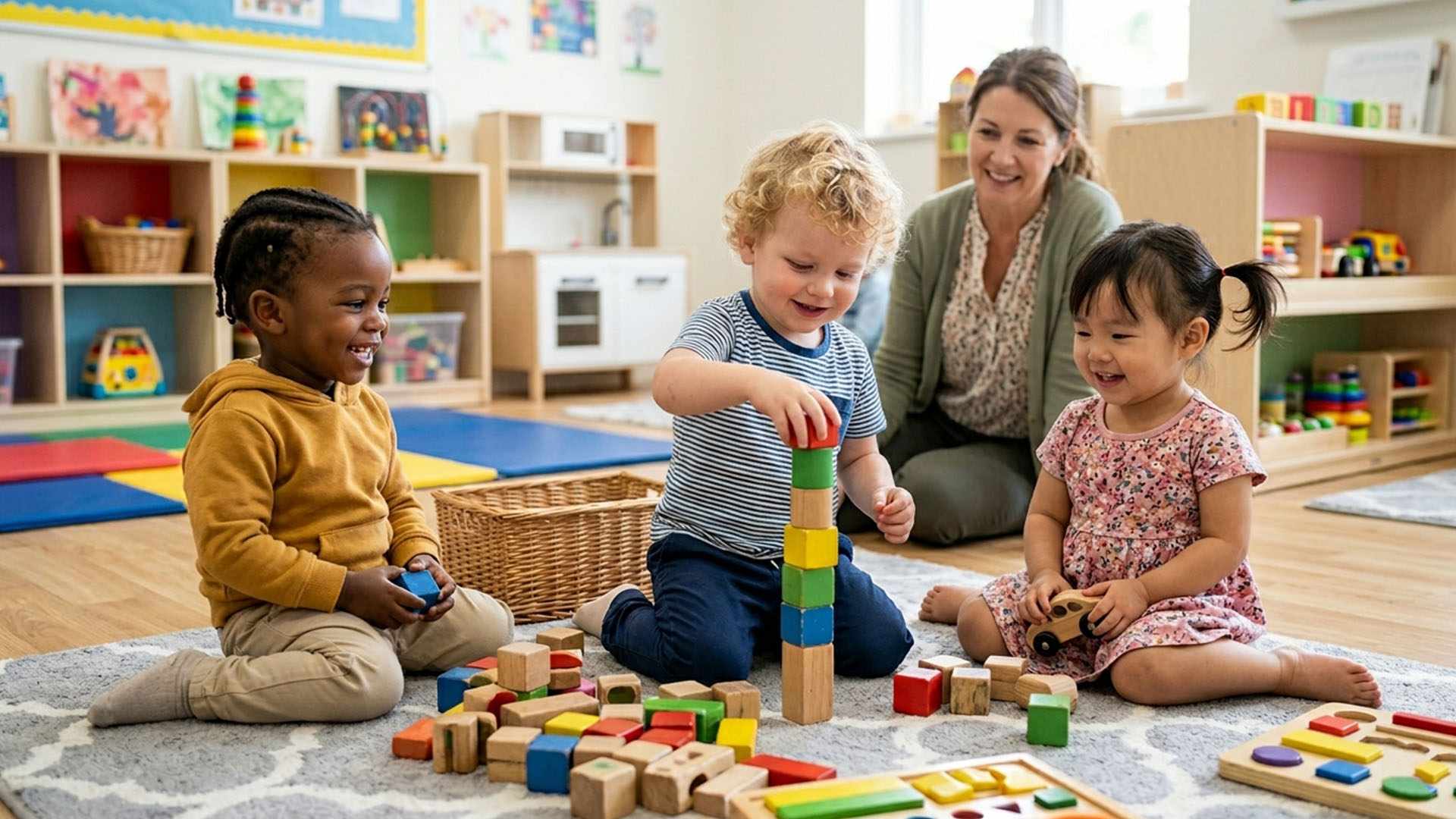 Exploring the PYP Curriculum: Core Elements and Implementation at Inventive Minds Academy