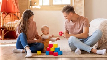 Adaptive Behaviour, Resilience, and Parenting: Understanding Early Development Through the Bayley-4
