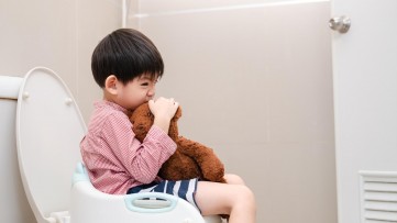 UTIs in Children: Reasons, Treatment, and Prevention—What Parents Must Know