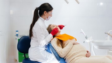 Bone and Dental Health in Pregnancy: Tips for Before and After Birth