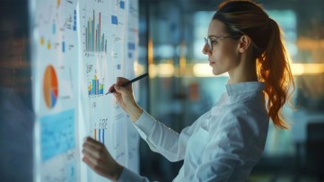 The Brain as a CEO’s Control Center