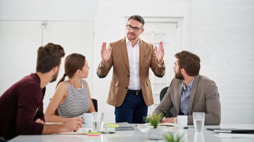 Emotional Intelligence and Its Impact on Leadership, Teams, and Organizational Success