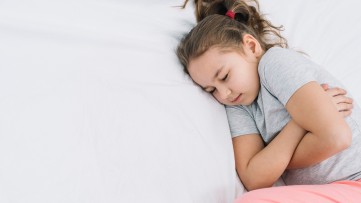 Gastroenteritis In Children, What You Should Know as a Parent