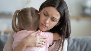 PTSD - What Causes Post Traumatic Stress Disorder and Why It's Important to Talk About it