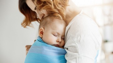 Sudden Infant Death Syndrome (SIDS): An Overview for Professionals