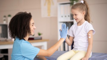 Type 1 Diabetes in Children: What Every Parent Should Know