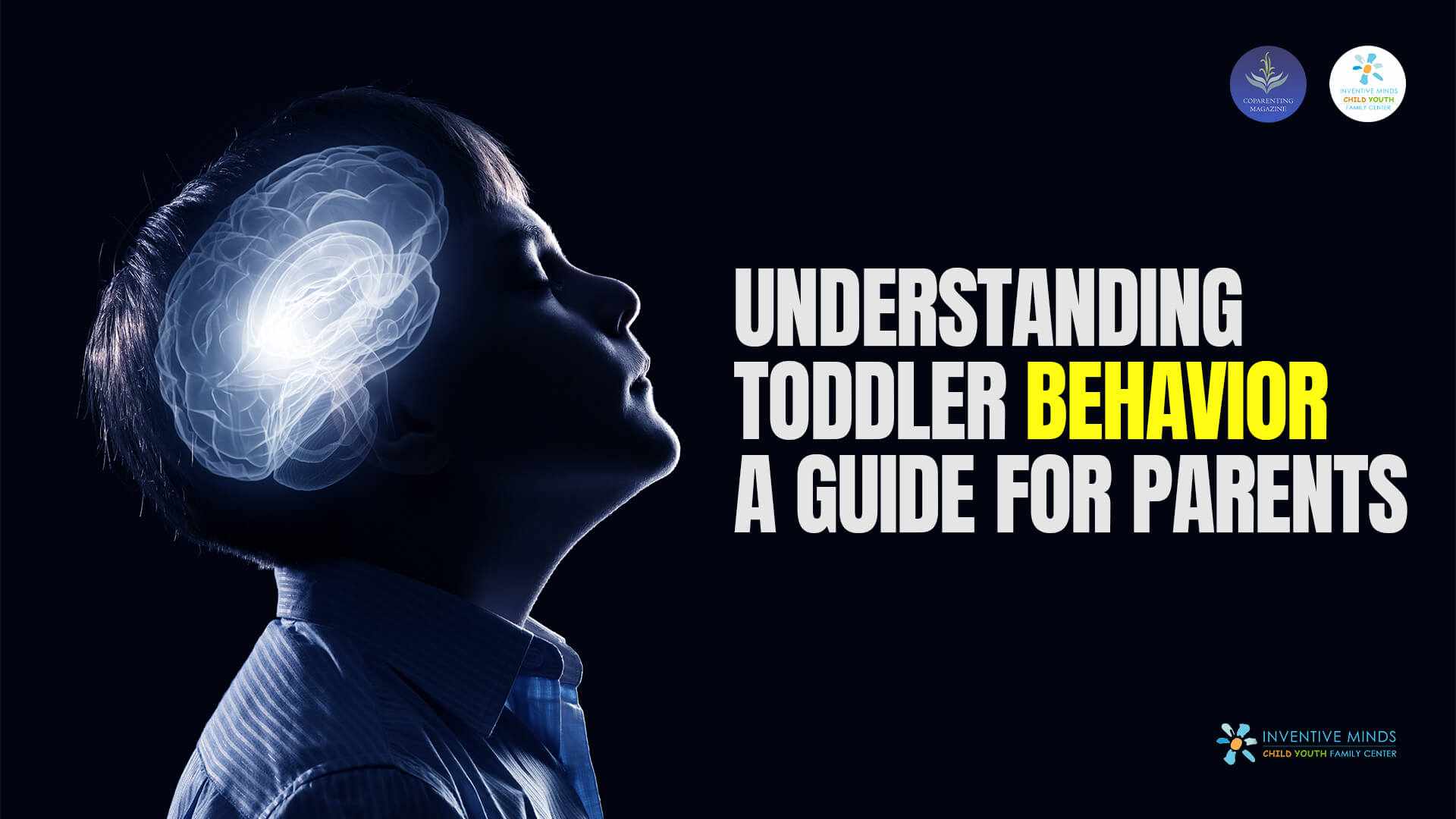Understanding Toddler Behavior: A Guide for Parents